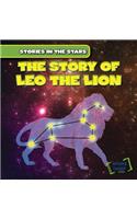 Story of Leo the Lion