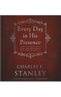 Every Day in His Presence: 365 Devotions