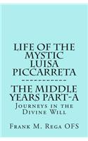 Life of the Mystic Luisa Piccarreta