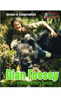 Dian Fossey