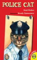 Police Cat