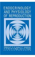 Endocrinology and Physiology of Reproduction