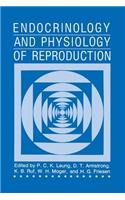 Endocrinology and Physiology of Reproduction