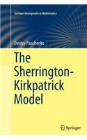 Sherrington-Kirkpatrick Model