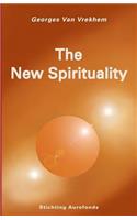 The New Spirituality