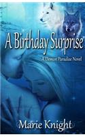 Birthday Surprise