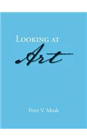Looking at Art: (English)