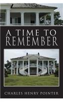 Time to Remember
