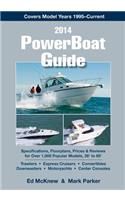 2014 Powerboat Guide