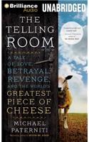Telling Room