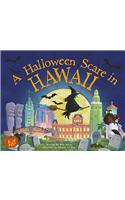 A Halloween Scare in Hawaii