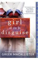 Girl in Disguise