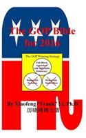 GOP Bible for 2016