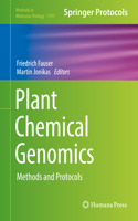 Plant Chemical Genomics