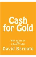 Cash for Gold