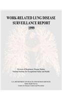 Work-Related Lung Disease Surveillance Report: 1999