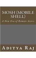 Mosh (Mobile Shell)
