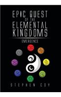 Epic Quest of the Elemental Kingdoms