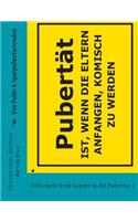 Von Pubis & Spätpubertierenden