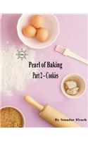 paerl of baking - part 2 - cookies: English(31 Paerl of Baking)