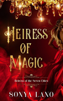 Heiress of Magic