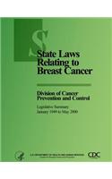 State Laws Relating to Breast Cancer