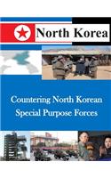 Countering North Korean Special Purpose Forces