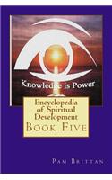 Encyclopedia of Spiritual Development
