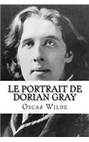 Le Portrait de Dorian Gray