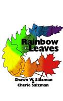 Rainbow Leaves