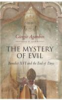The Mystery of Evil