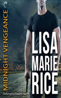 Midnight Vengeance Lib/E: (4 Midnight)