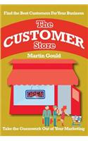 The Customer Store