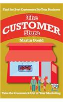 Customer Store