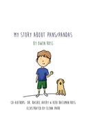 My Story About PANS/PANDAS by Owen Ross