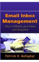 Email Inbox Management