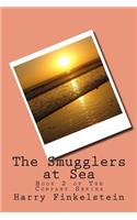 The Smugglers at Sea