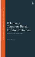 Reforming Corporate Retail Investor Protection