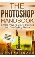 Photoshop Handbook