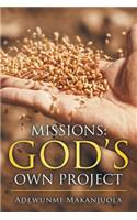 Missions: God's Own Project