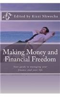 Making Money and Financial Freedom