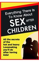 Sex after Children