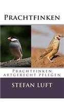 Prachtfinken