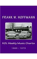 KOL Weekly Music Charts