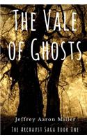 Vale of Ghosts