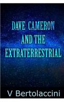 Dave Cameron and the Extraterrestrial