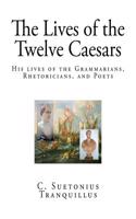 The Lives of the Twelve Caesars