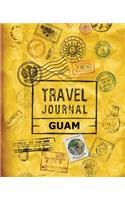 Travel Journal Guam