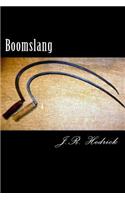 Boomslang: (English)