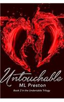 Untouchable